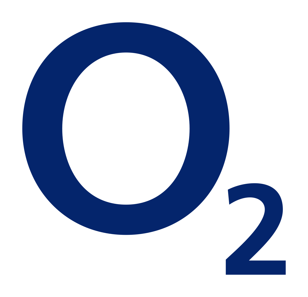 O₂ - Neptun Kampagne Logo