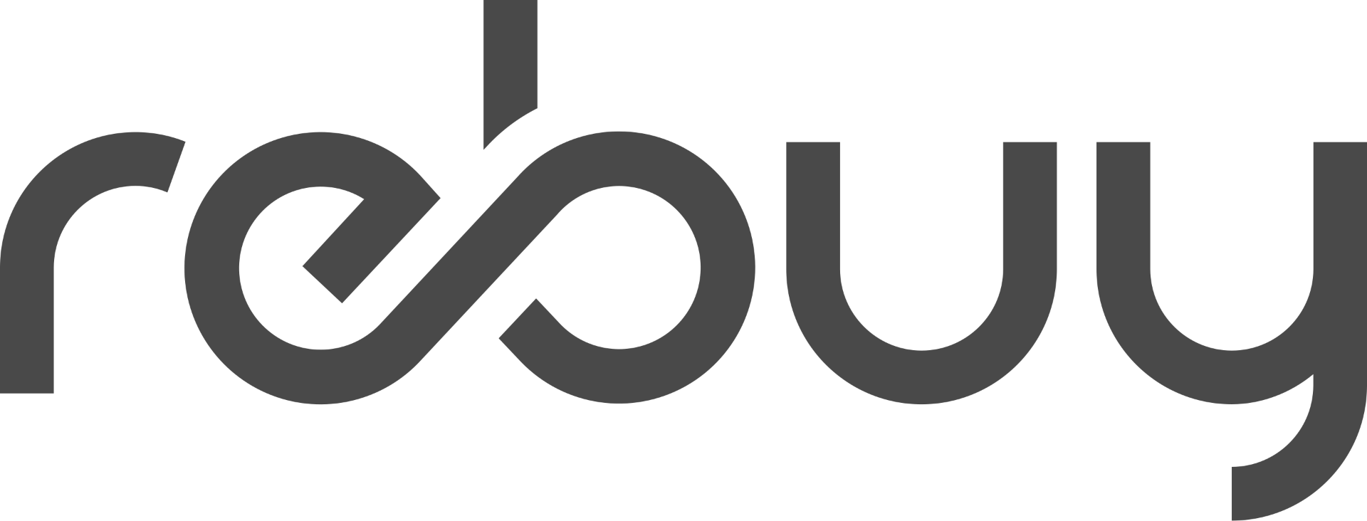 Rebuy Logo
